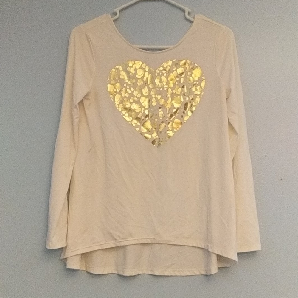 Girls shirt